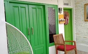 Gs Homestay Banyuwangi